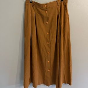 Vintage Worthington Skirt
